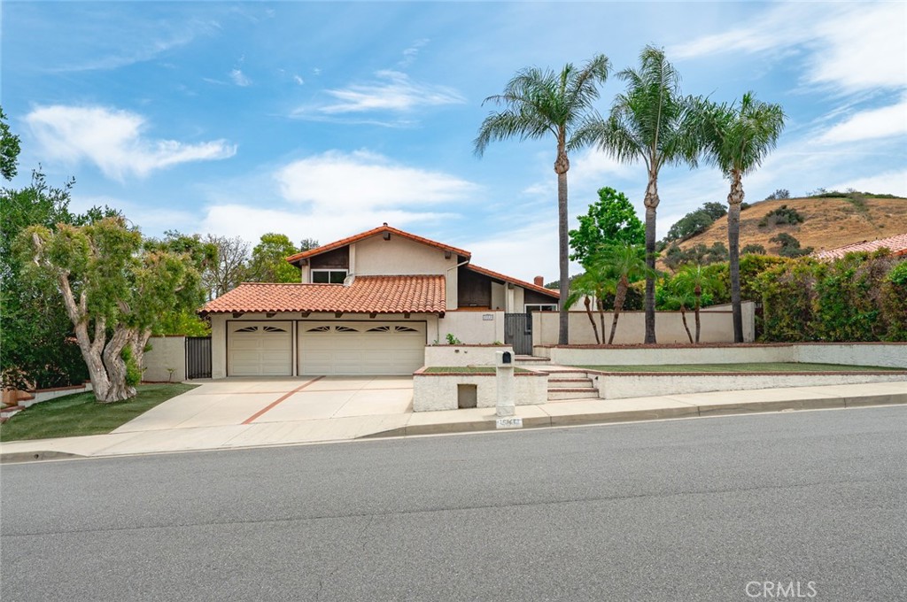 15539 Feldspar Drive Property Photo 1