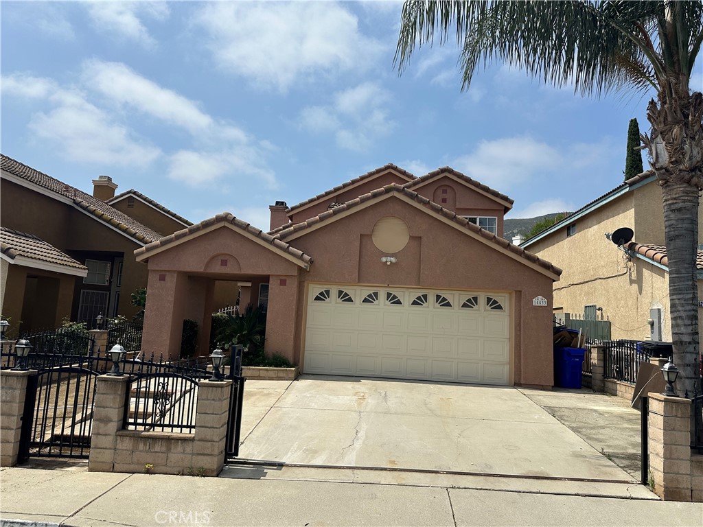 15533 Carrera Drive Property Photo 1