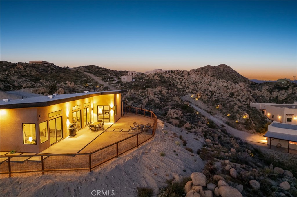 5890 Olema Road Property Photo 1