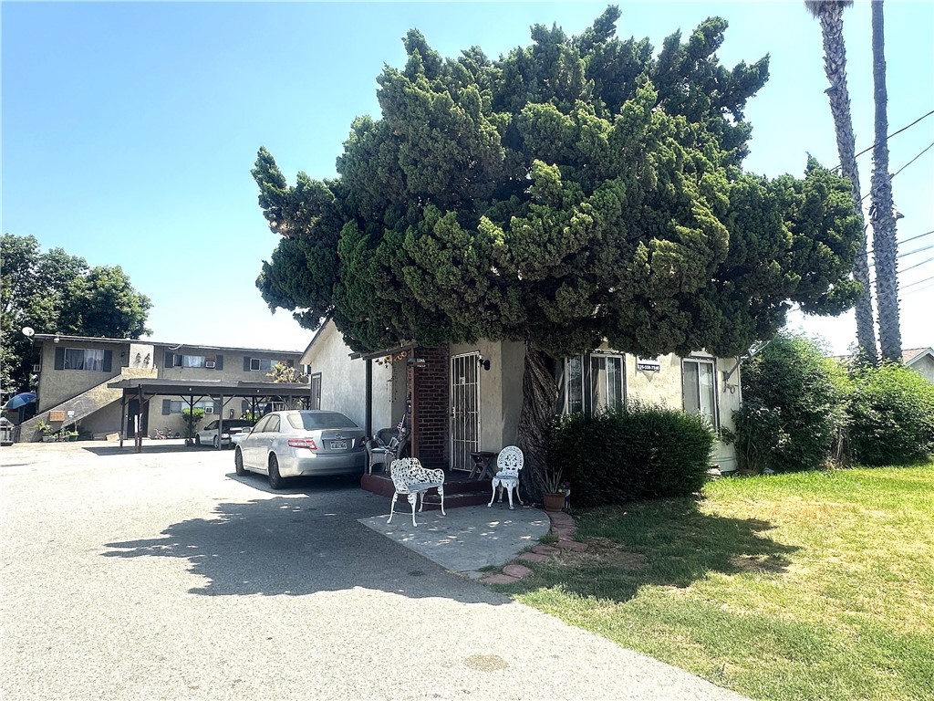 11215 Mulhall Street Property Photo 1