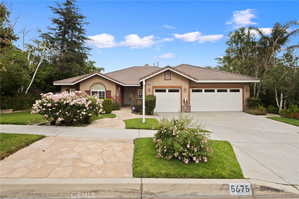5675 W Overlook Drive Property Photo 1