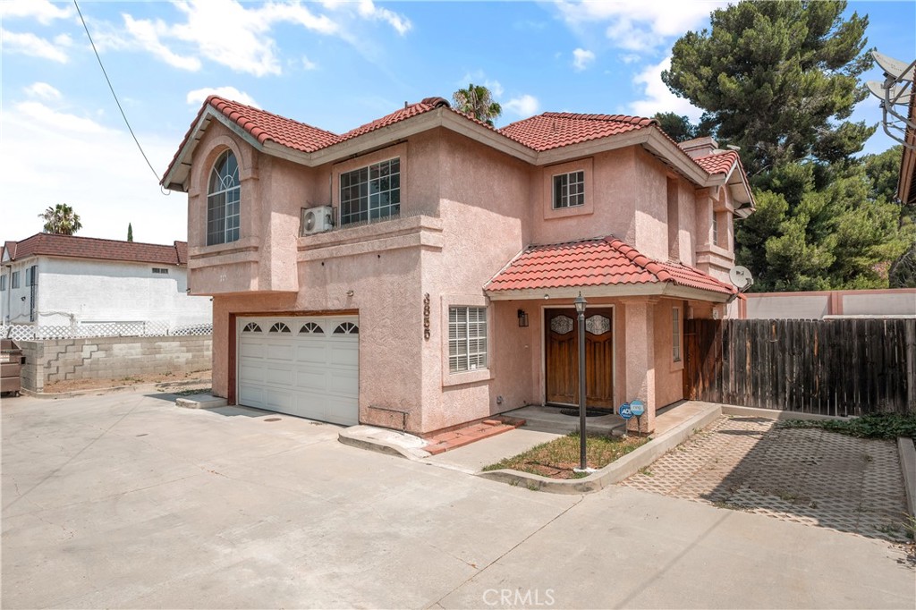 3855 Gilman Road Property Photo 1
