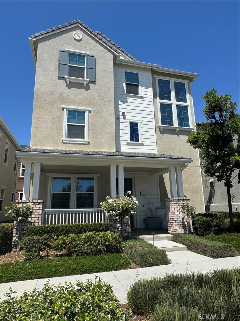 16216 Hollyhock Avenue Property Photo 1