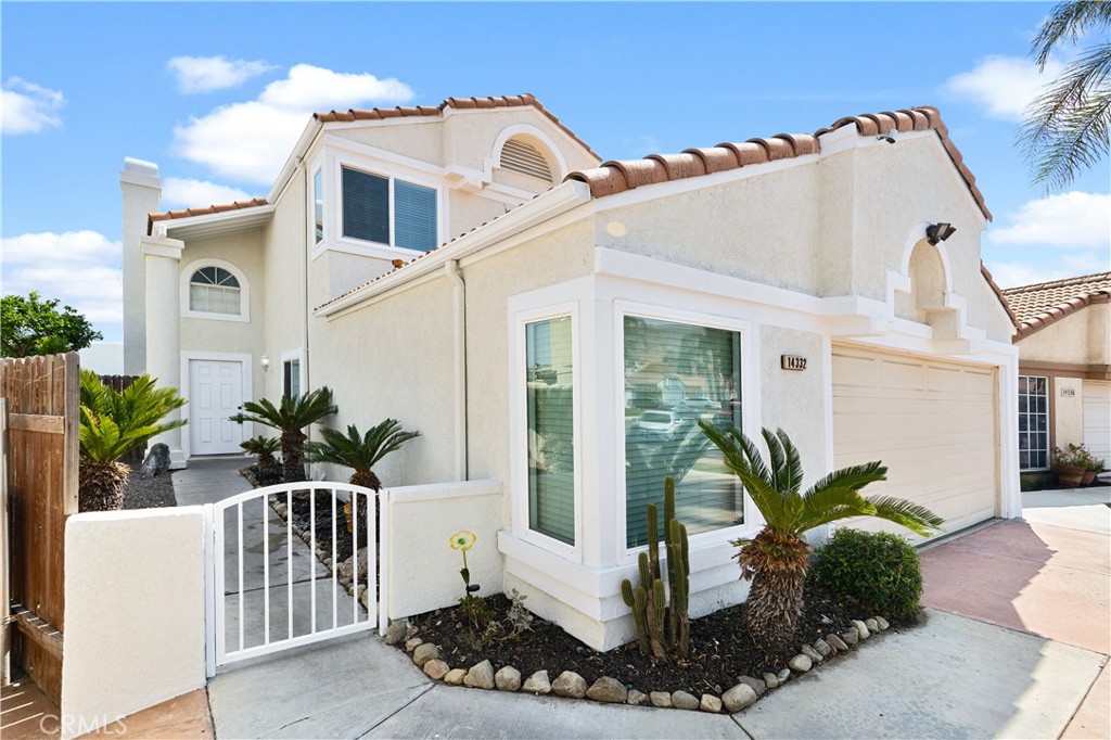 14332 Praderas Drive Property Photo 1