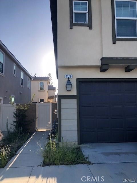 1112 N Tribune Privado Property Photo 1