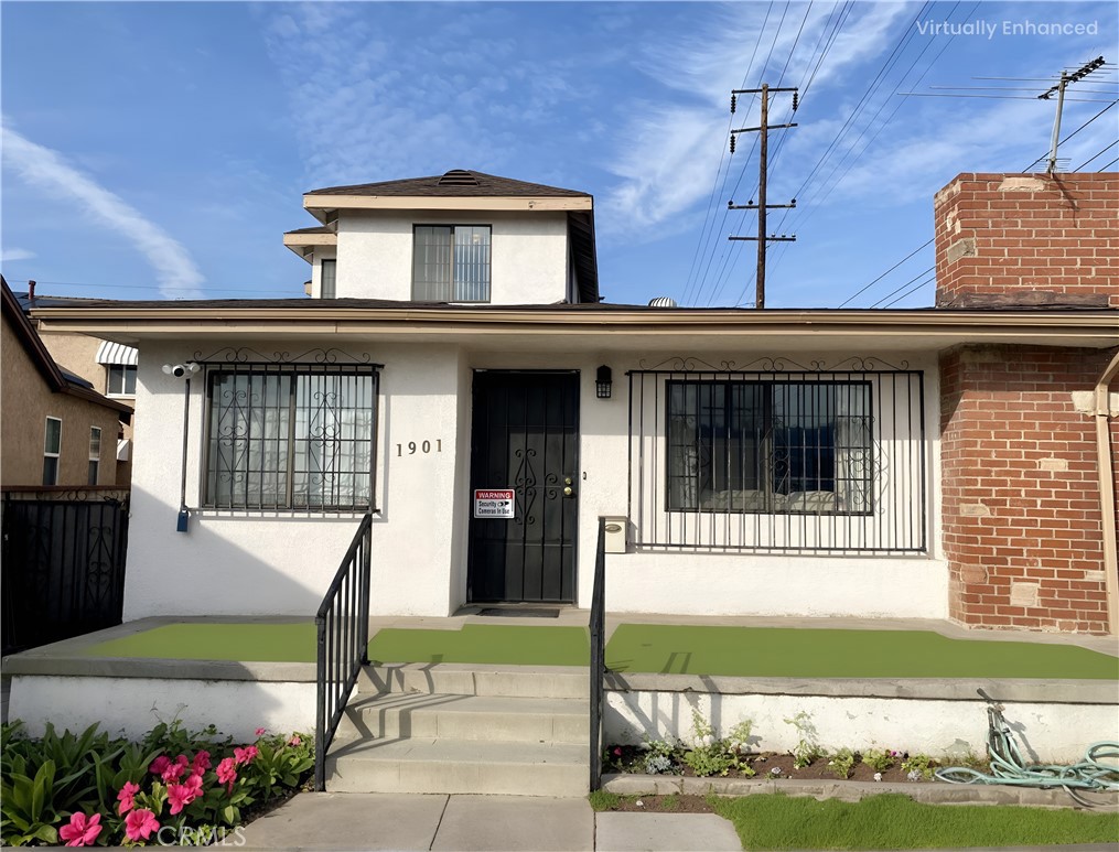1901 La Paloma Avenue Property Photo 2