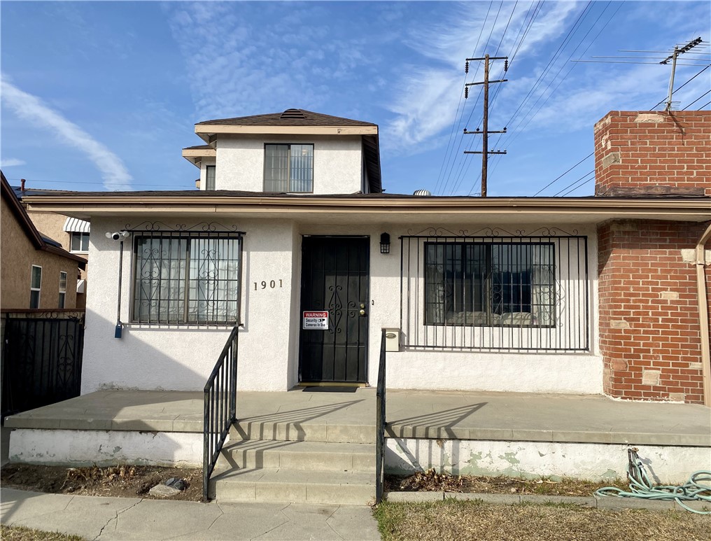1901 La Paloma Avenue Property Photo 4
