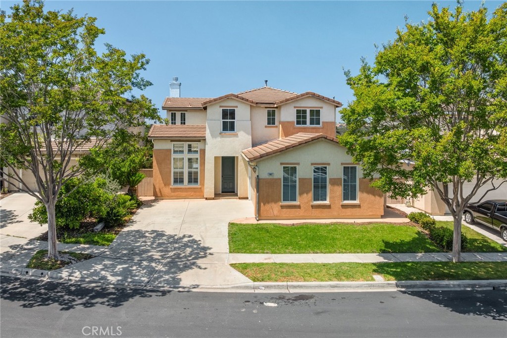 967 Strawberry Creek Street Property Photo 1