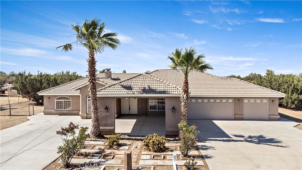 15562 Ranchero Road Property Photo