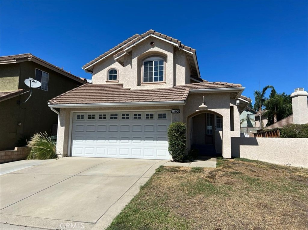 11258 Alencon Drive Property Photo 1