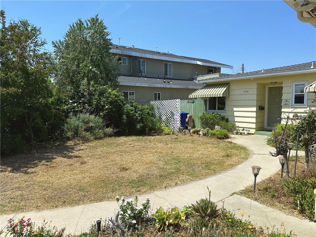 7135 Sultana Avenue Property Photo 1
