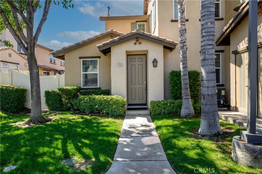 3385 Night Bloom Lane Property Photo 1