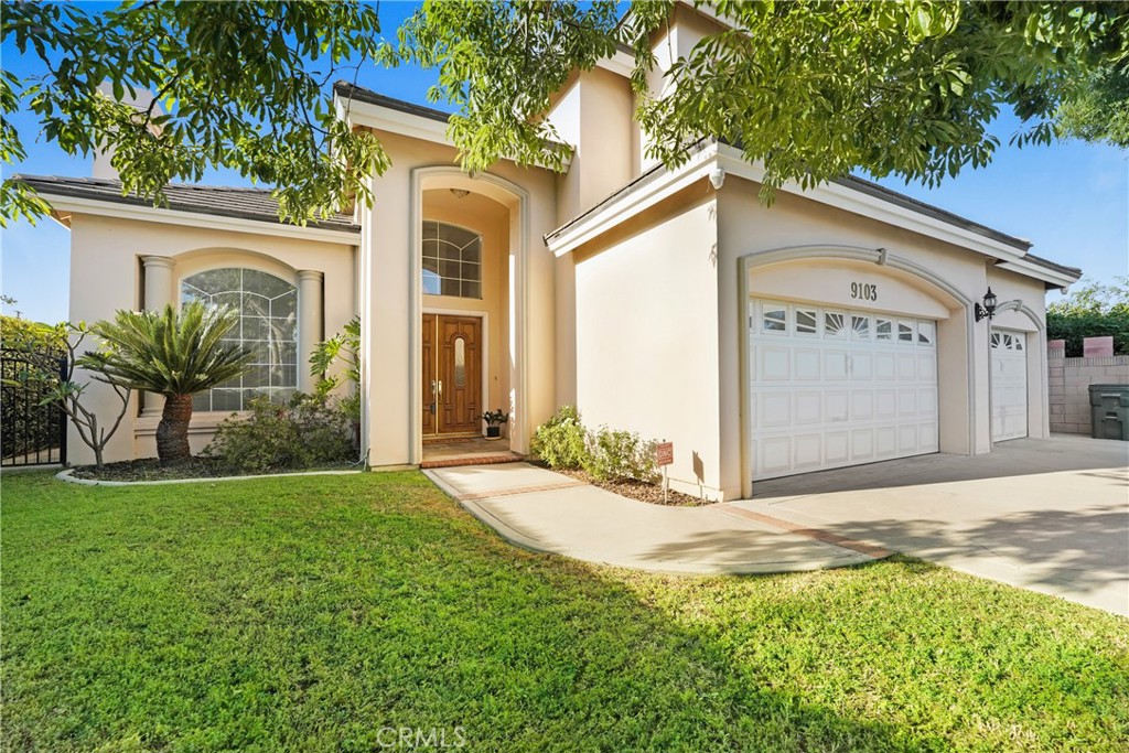 9103 Rancho Real Road Property Photo 1