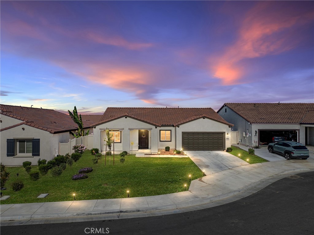 7305 Scrivia Court Property Photo 1