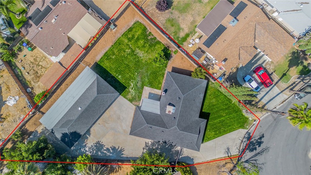 40911 Lela May Avenue Property Photo 1