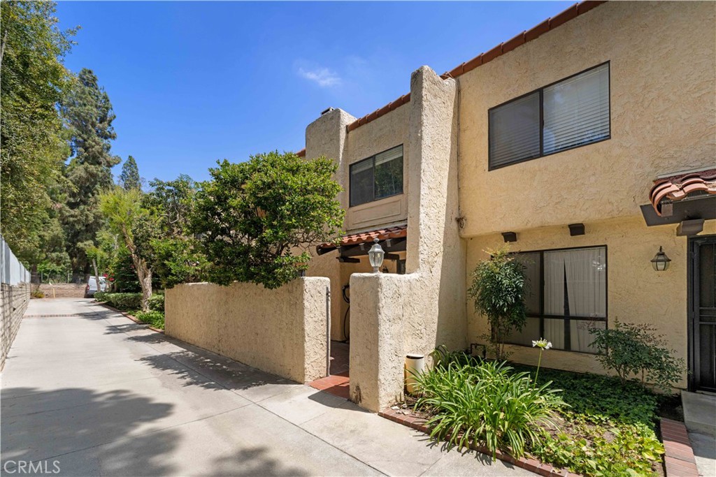 10126 Reseda Boulevard 121 Property Photo 1