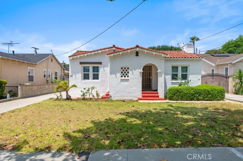 329 N Bushnell Avenue Property Photo 1