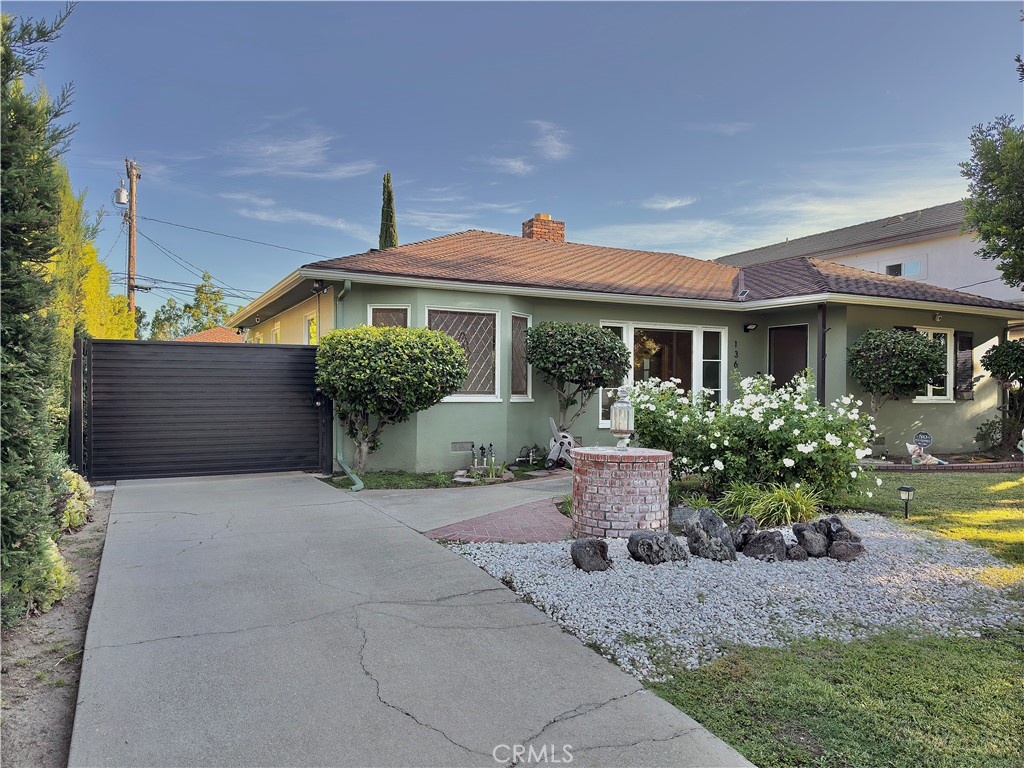 136 W Pamela Road Property Photo 1