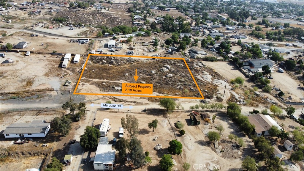 0 Marquez Road Property Photo
