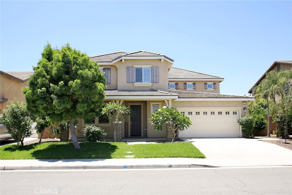 5621 Avocet Drive Property Photo 1