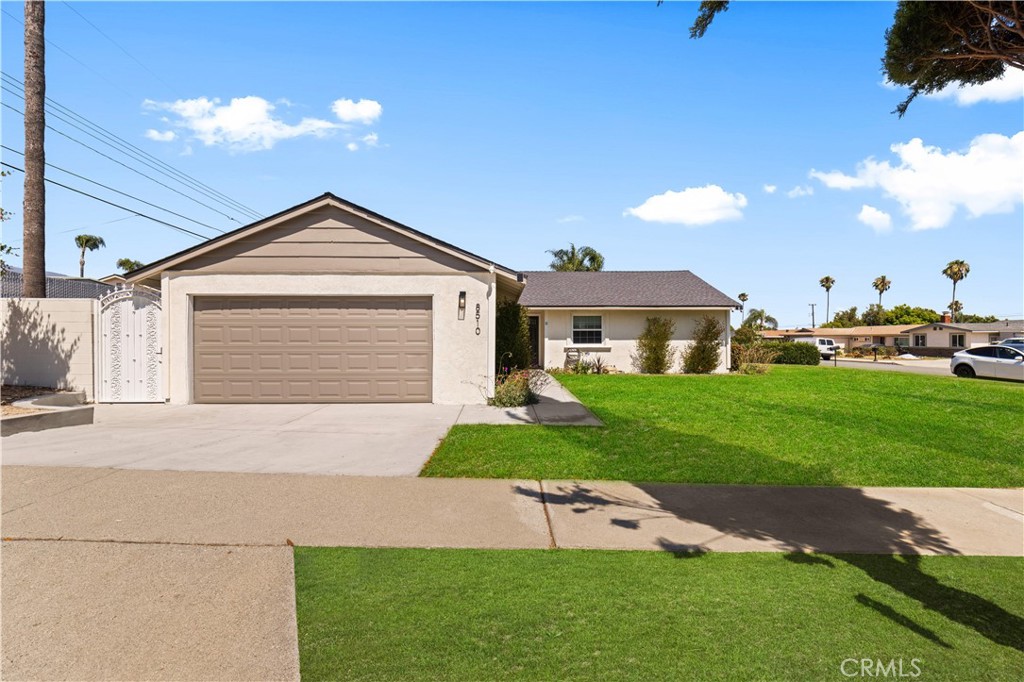 8510 Monte Vista Street Property Photo 1