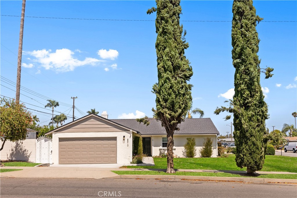8510 Monte Vista Street Property Photo 2