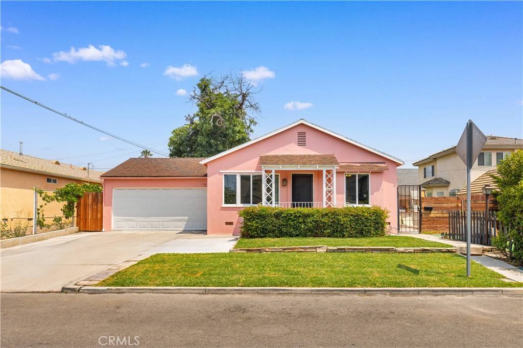 9465 Woodruff Avenue Property Photo 1