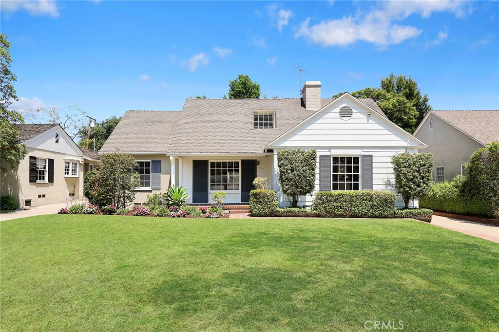 1960 Del Mar Avenue Property Photo 1