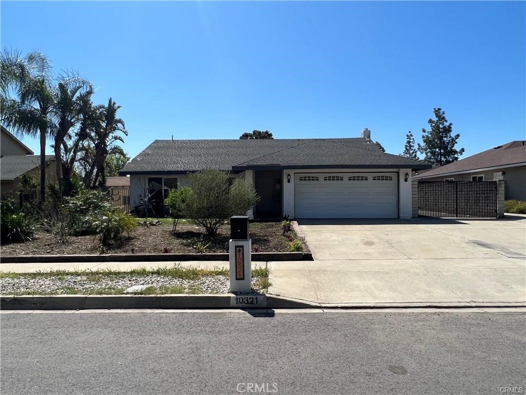 10321 Orange Street Property Photo