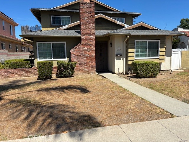 1612 S 7th Street B Property Photo 1