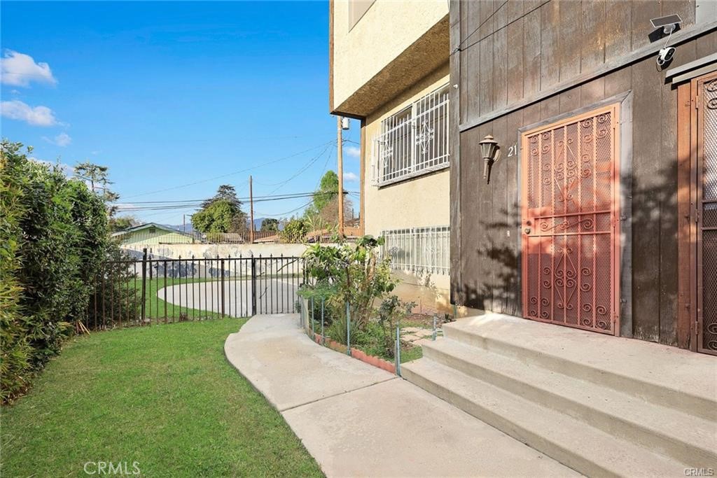 11331 Elliott Avenue 21 Property Photo 1