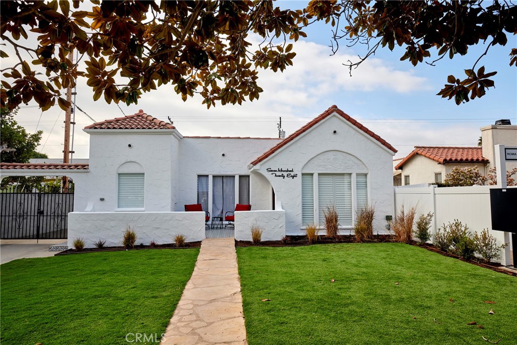 728 Euclid Street Property Photo 1