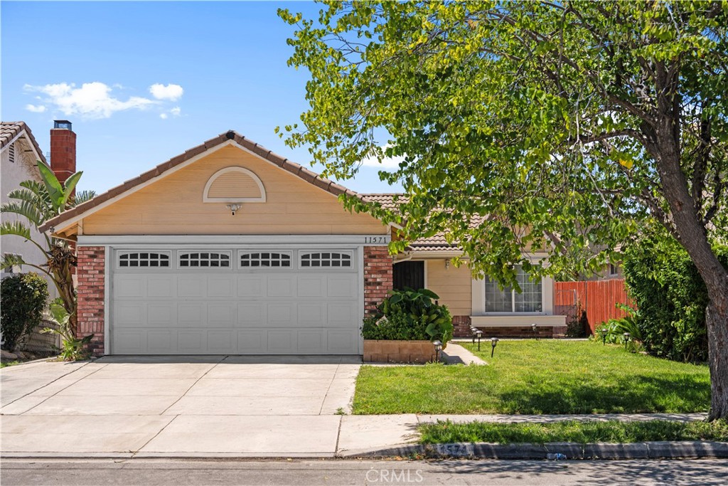 11571 Pinnacle Peak Court Property Photo 1