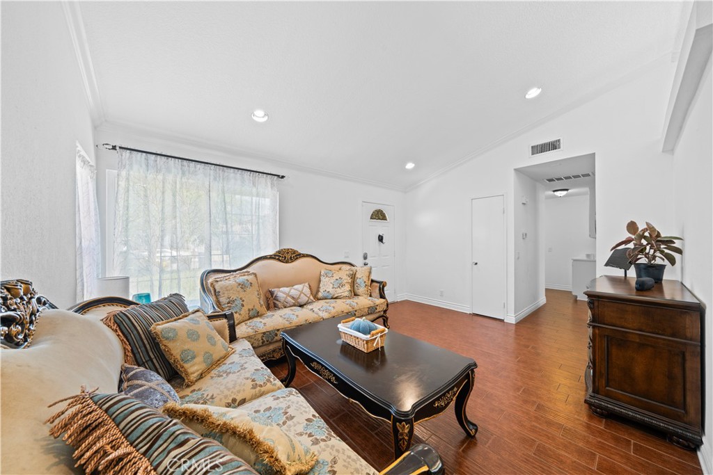 11571 Pinnacle Peak Court Property Photo 5