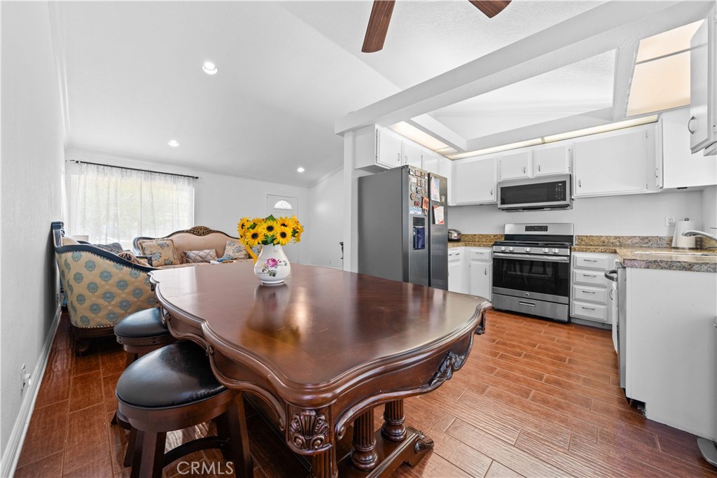 11571 Pinnacle Peak Court Property Photo 8
