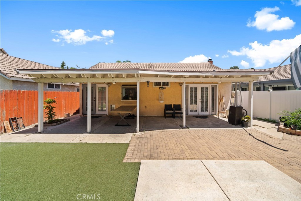 11571 Pinnacle Peak Court Property Photo 18