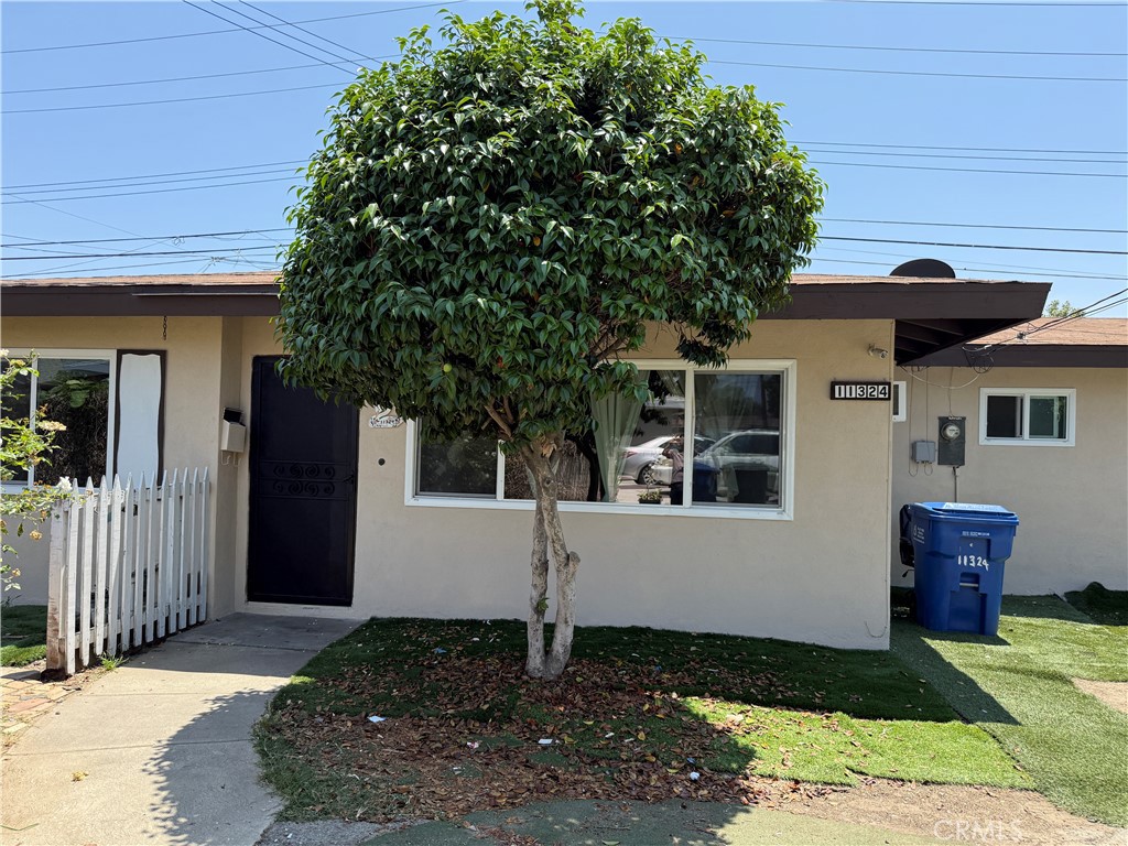 11324 Ranchito Street Property Photo 1