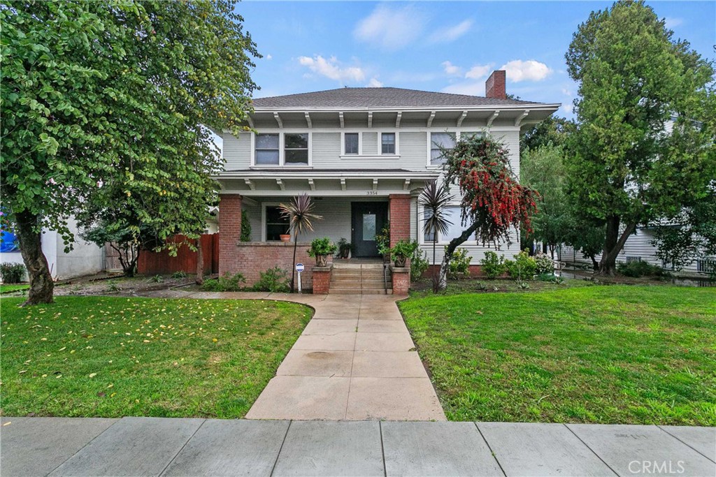 3354 Orange Street Property Photo 1