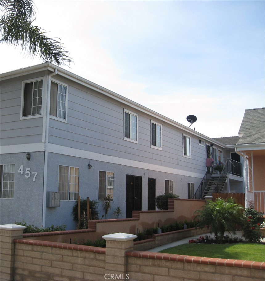 457 W 13th Street Property Photo 1