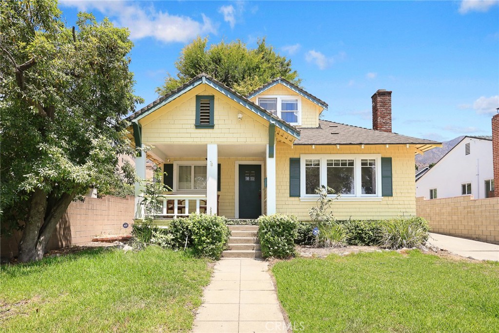 187 W Montecito Avenue Property Photo 1