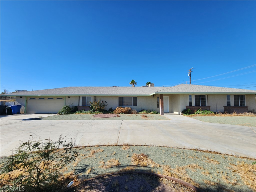 28035 Bonanza Road Property Photo 1