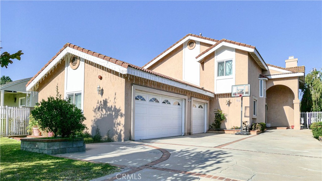 1018 Palm Avenue