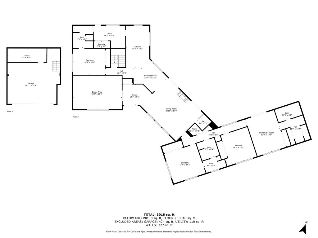 211 Peacock Lane Property Photo 33