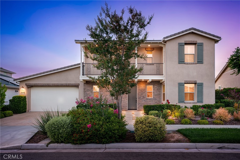 111 Spoke Property Photo 1