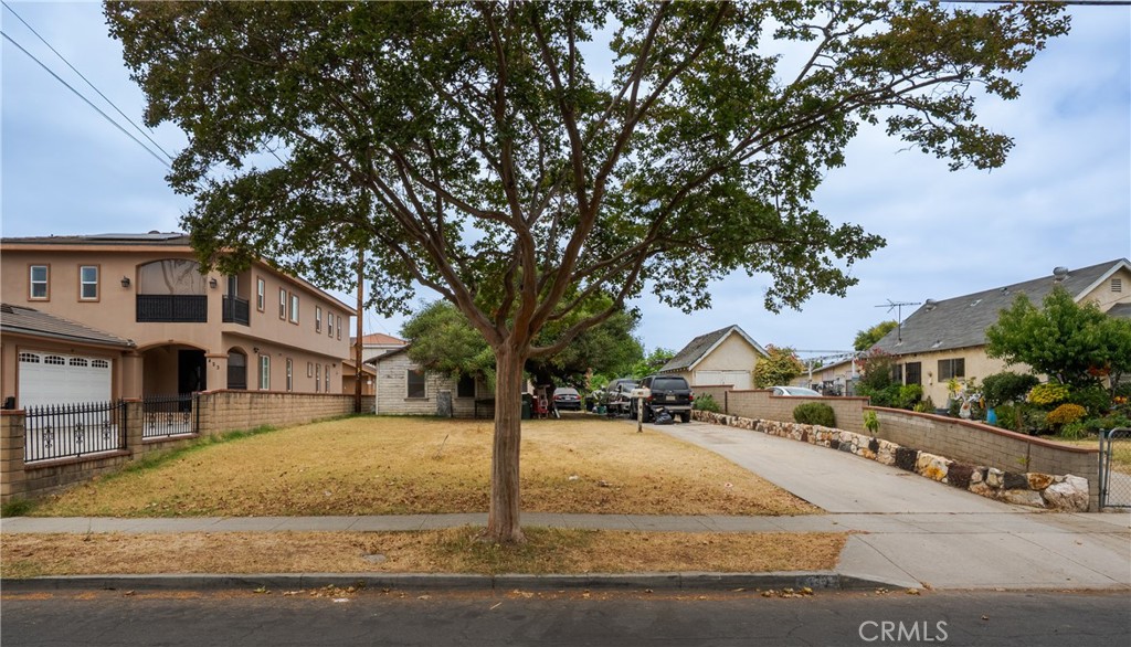 415 W Marshall Street Property Photo 1