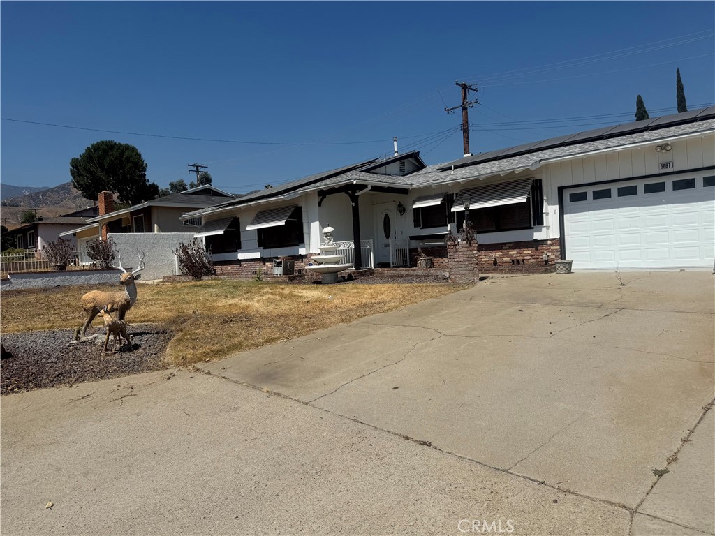 5667 Newbury Avenue Property Photo