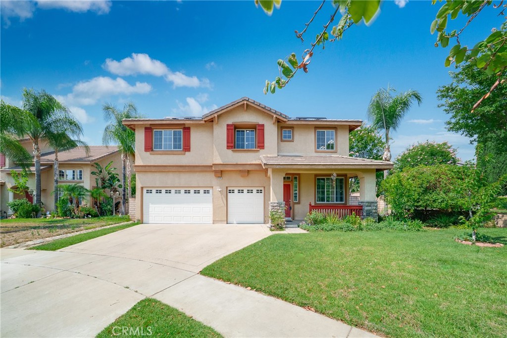 9396 Brookview Court Property Photo 1