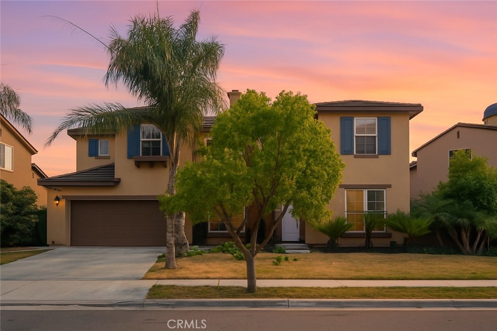 6678 French Trotter Drive Property Photo 1