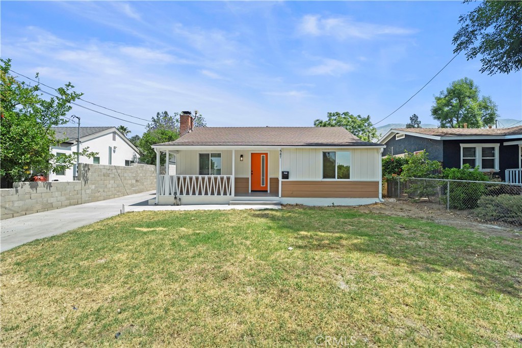 587 Ventura Street Property Photo 1