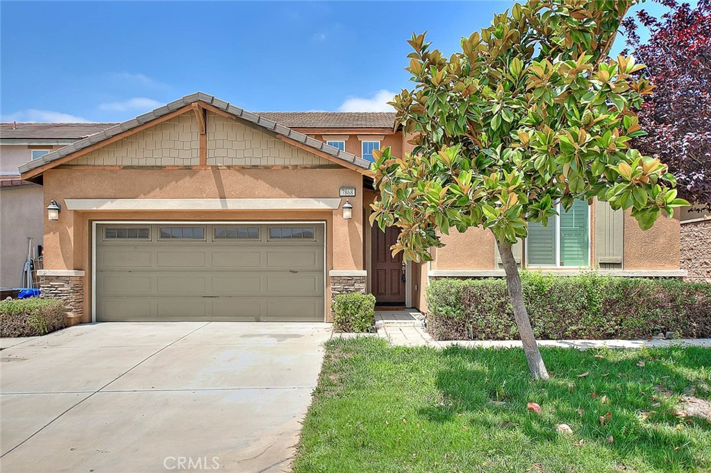 7868 Sea Salt Avenue Property Photo